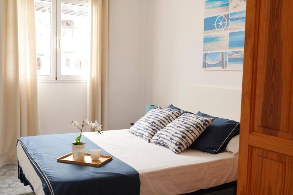 Apartamento Alisio Arrieta  Exterior foto