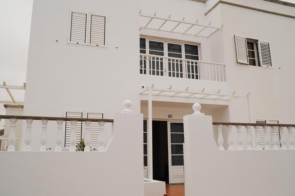 Apartamento Alisio Arrieta  Exterior foto